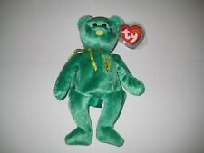 RARE WATTLIE TY BEANIE BABIE WITH TAG FREE SHIPPING