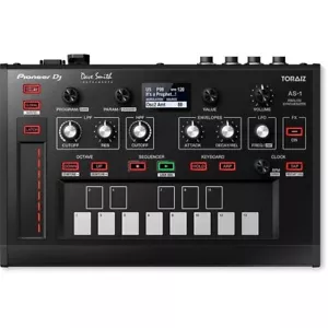 Pioneer DJ TORAIZ AS-1 Monophonic Analog Dave Smith Synthesizer AS1 Japan New - Picture 1 of 7
