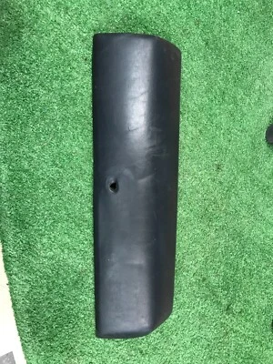 1968 1969 DODGE CORONET PLYMOUTH ROADRUNNER NO RALLYE DASH GLOVE BOX DOOR B BODY - Image 1 of 4