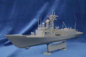 Mk.I MK-MS35036 1/350 USS Oliver Hazard Perry Photo Etches for Academy - Bild 1 von 6