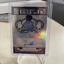 2022 Panini Capstone Baseball Cards Checklist 41