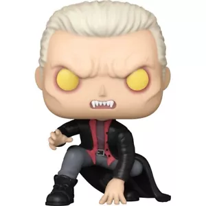 Funko TV • Buffy the Vampire Slayer • SPIKE (Vampire) • con Pro • Se envía gratis - Imagen 1 de 4
