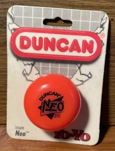 1994 Duncan Neo Imperial Yo-Yo Vintage - Picture 1 of 2