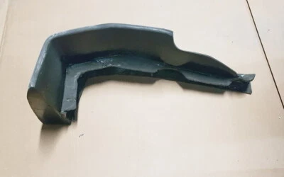 Удлинитель левого переднего крыла из стекловолокна 70-72 Dodge Dart Demon SHOWCARS - Изображение 1 из 4