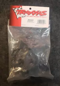 VINTAGE TRAXXAS 4324 CADRE LATÉRAL / CAMÉRA DE TENSION CEINTURE 4-TEC TRA4324 RARE (C7B2) - Photo 1/4