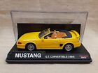 NEW RAY Ref. 48659/MUSTANG G.T.Convertible (1994) Scale 1/43 MC47304