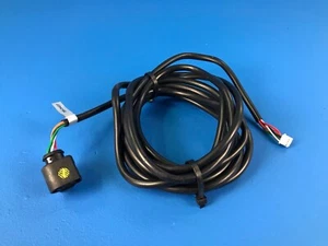 08-15 MITSUBISHI EVOLUTION 10 EVO X AEM WIDEBAND SENSOR HARNESS WIRE 30-3427 - Picture 1 of 5