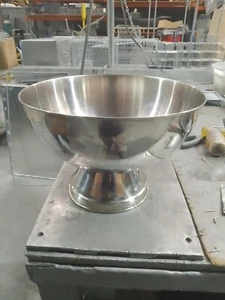 ice bucket bowl - Picture 1 of 3