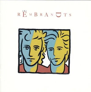 The Rembrandts  (CD, 1990) - Bild 1 von 2
