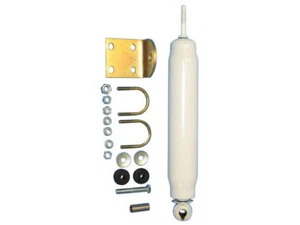 Front Steering Damper For 1999-2004 Ford F350 Super Duty 2003 2001 2000 WG356CP - Picture 1 of 1