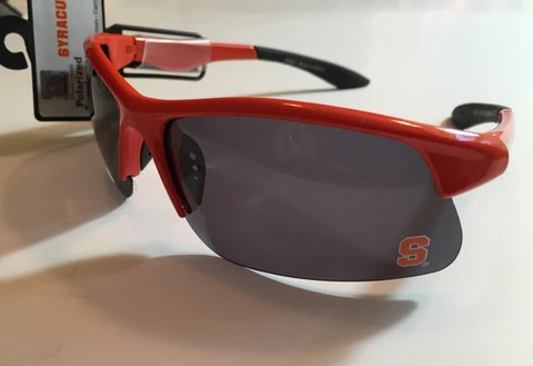 New Syracuse Orange Unisex Sunglasses,Gift for Her Him Mom Dad Cover