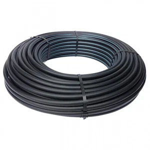 100 m (0,45 € / 1 m) 20 mm (100 m) tubo de PE PN4 para riego por goteo - Imagen 1 de 2