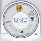 HARVEY BIRDMAN: ATTORNEY AT LAW - SONY PSP UMD VIDEO GAME [2008] (UMD ONLY)