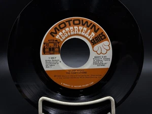 The Temptations, Everything for Christmas / Silent Night, 45 single, tested - Picture 1 of 2