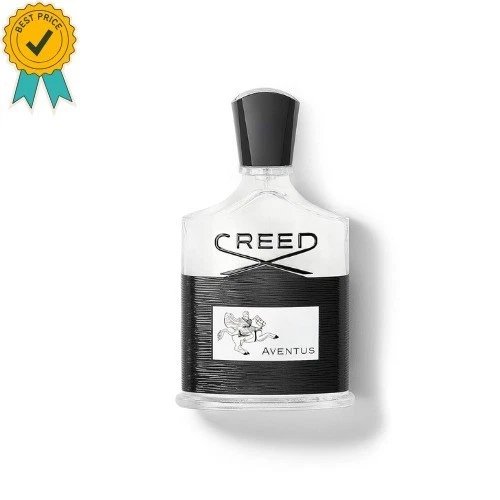 Creed Aventus Eau de Parfum 4 FL OZ 120 ML - Envío rápido Foto 1 de 1