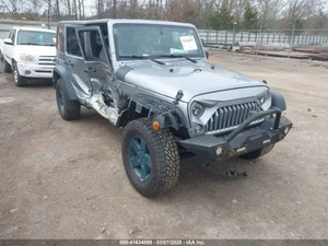 Chassis ECM Multifunction Includes Fuse Box Fits 16 WRANGLER 2477011 - Picture 1 of 12