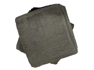 Large Bath Sheets 75x150cm – 100% Cotton Soft & Absorbent Quick Dry Towels – Lux - Picture 1 of 34