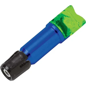 Nockturnal Launchpad Universal Crossbow Lighted Nock 3-Pack - Picture 1 of 1