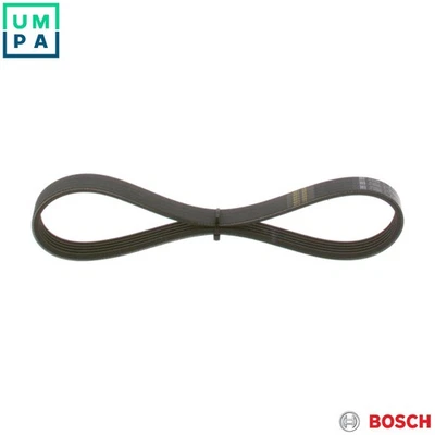 VRIBBED BELT 1 987 948 354 FOR FORD MONDEO/Mk/II/Turnier/Clipper/�/Rural 1.8L - Image 1 of 4