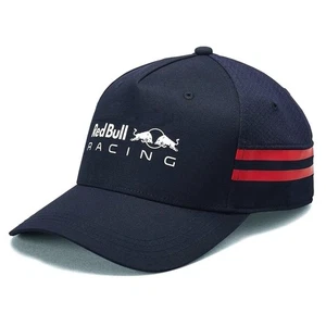 Red Bull Racing Formula 1 Injection Cap - Max Verstappen - Sergio Perez - Hat - Picture 1 of 4