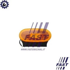 SIDE MARKER LIGHT FT87309 FOR VW TRANSPORTER/T3/Platform/Chassis/Bus/Van/T4/T5 - Picture 1 of 7