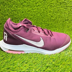 Nike Air Max Wildcard HC Mujer Talla 11 Granate Atlético Zapatos para Correr Tenis - Imagen 1 de 11
