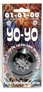 De colección NUEVO YO-YO MILLENNIUM 01/01/00 - Alto Rendimiento - Nuevo de Lote Antiguo - Imagen 1 de 3