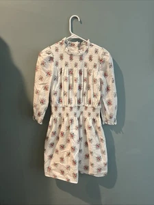 NWOT Janie &Jack Girls Dress Size 16 - Picture 1 of 3