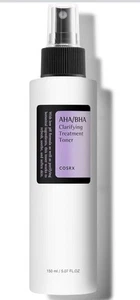 lot of 3| [Cosrx] AHA/BHA Clarifying Treatment Toner 150ml - Picture 1 of 5