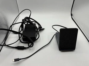 Dell DUAL CHARGE DOCK (HD22Q) + 130W Power Input - Phone Stand / Docking Station - Photo 1/6
