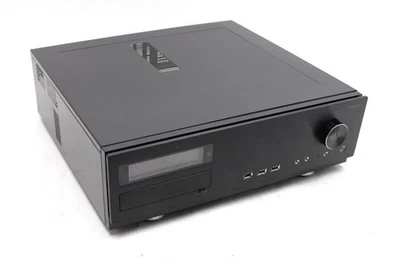 Verkaufe HTPC Antec Remote Desktop Gehäuse - Bild 1 von 2