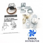 RANCO A30-180-070 COLD CONTROLS ICE MACHINE AND REFRIGERATOR
