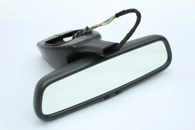 Espejo retrovisor interior Bentley Continental GT 2003-2010 fabricante de equipos originales Foto 1 de 4