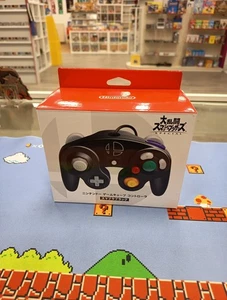 Game Cube Controller Nintendo Switch Japan - Bild 1 von 2