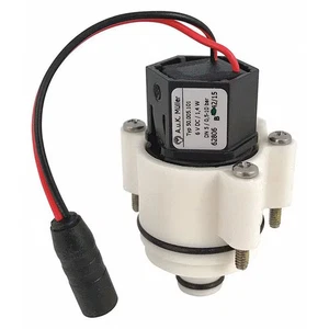 Chicago Wasserhahn Magnetventil 242.980.AB.1 Chicago Wasserhahn 242.980.AB.1 - Bild 1 von 1