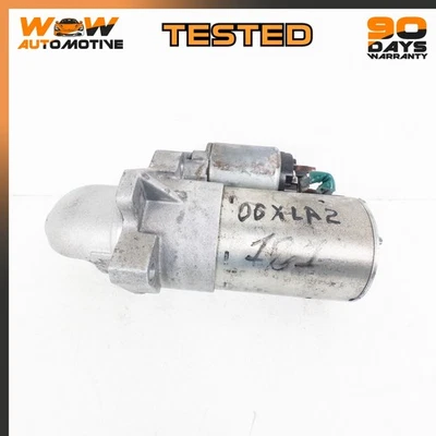 05-09 CADILLAC XLR STS DTX SRX ACDELCO MOTOR ARRANQUE 12587429 OEM Foto 1 de 4