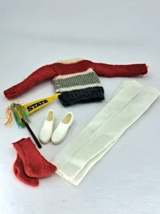 Vintage Barbie Ken #770 Campus Hero (1961-64) - Picture 1 of 7