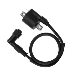 Ignition Coil Vertical Machine High Voltage Pack for ATV Dirt Bike 125cc 250cc - Picture 1 of 8