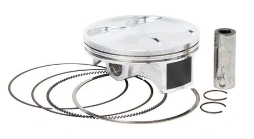 Pistone GAS FSE 450 '02-'04 REPLICA (ANELLI 590395000001 x 1 KPL.) - Immagine 1 di 1