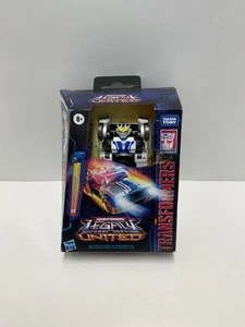 Transformers Generations Legacy United Deluxe Strongarm - Picture 1 of 9