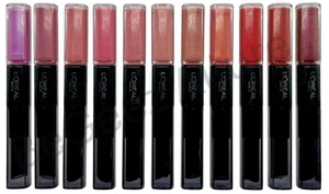 2 Pack L'Oreal Infallible Pro Last 2 Step Lipstick YOU CHOOSE - Picture 1 of 67
