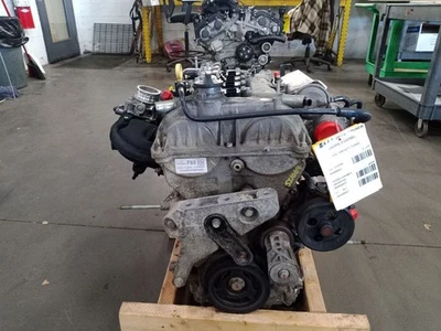 Engine / Motor Assembly 2016 Malibu Sku#4250867 Foto 1 de 4