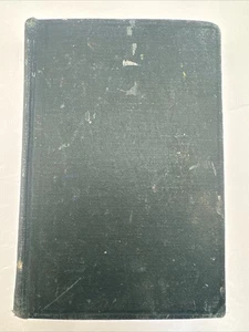 VINTAGE The Tragedy of Ida Noble A Novel •1891• HC - Picture 1 of 12