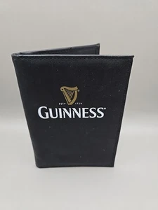 Guinness - Passport Holder card Wallet - Picture 1 of 3