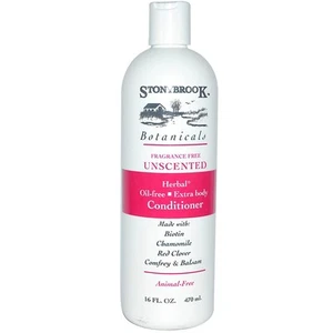 Rainbow Research Stony Brook Conditioner Unscented 16 Oz - Picture 1 of 1