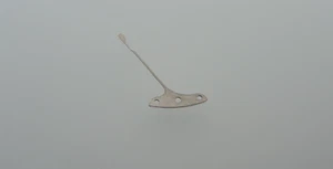Record Geneve Datofix Monatsraste, cal. 106C, 107C, month jumper, part 2578, NOS - Picture 1 of 4
