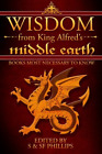 Wisdom from King Alfred's Middle Earth- Books Most Necessary to Know