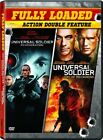 Universal Soldier Day of Reckoning / Universal [Used Very Good DVD]