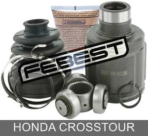 Inner Cv Joint Right 34X43X29 For Honda Crosstour (2010-) - Picture 1 of 1
