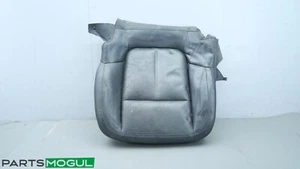 Cojín de asiento inferior delantero izquierdo 11-18 Porsche Cayenne 958 E-Hybrid OEM - Imagen 1 de 6